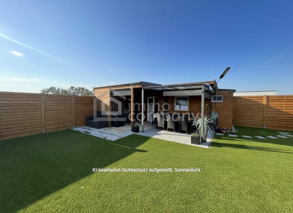 Vier Jahreszeiten am Wasser – Ihr Seehaus zum Wohlfühlen