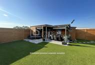 Vier Jahreszeiten am Wasser – Ihr Seehaus zum Wohlfühlen