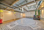 High-End Luxury 3 Min. vom Stephansplatz (Virtual Tour) | 360° Dachterrasse mit Pool | Sauna | Stadtpark ums Eck | 1 Min. zur Staatsoper