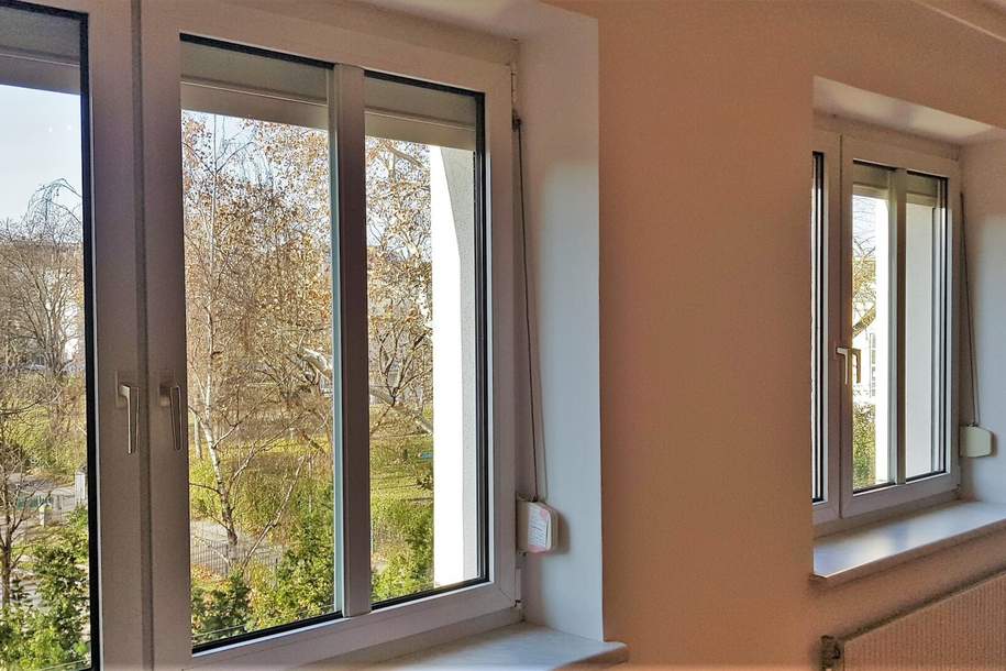 Fußgängerzone- am Park bewohne!, Wohnung-miete, 750,00,€, 1120 Wien 12., Meidling