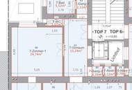 Stilvolle Altbauwohnung mit Balkon am Naschmarkt – 134 m² Wohnqualität in Bestlage von Wien-Wieden