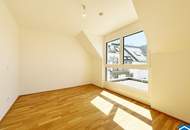 Traumhafter 3-Zimmer Erstbezug – Gudrunstraße 120