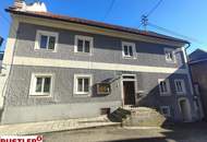 Entzückendes, historisches Bürgerhaus in bester Lage