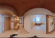 Perfekt angebunden: Traumhafte 3 bis 4-Zimmer-Wohnung in beliebter Lage Floridsdorf