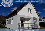 Sonniges Wohnhaus mit Garten direkt in Heidenreichstein!