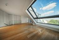 Stilvolles Penthouse in begehrter Lage
