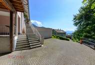 Natur &amp; Komfort vereint – Einfamilienhaus mit Weitblick und Privatsphäre