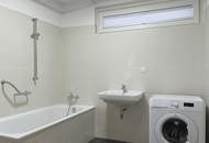 CITYGATE!!! Hofseitige 2-Zimmer-Neubauwohnung mit sensationeller 16,55m² Außenfläche!!!