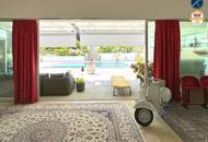 Exklusives Haus mit traumhaftem Garten