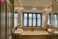 Prestige-Villa in Wien-Mauer – 15 Zimmer, 3.700 m² Gartenparadies, vielseitig nutzbar -Büro &amp; Wohnen vereinbaren !!