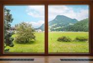 Zukunft gestalten – Wohnen mit Ausblick und Potenzial