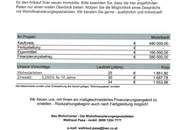 TOP Immobilie ! Neubau Erstbezug in Wilfersdorf bei Mistelbach! Modernes ELK-Haus in schöner Siedlungslage - Provisionsfrei für den Käufer !