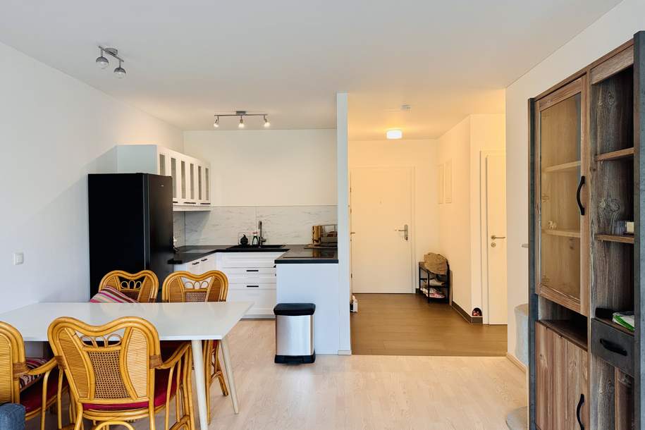 Chic und barrierefrei, Wohnung-kauf, 299.000,€, 3400 Tulln