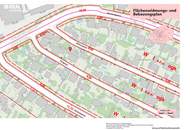 Grundstück BK I 6 Meter mit Altbestand Abrisshaus im Bieterverfahren