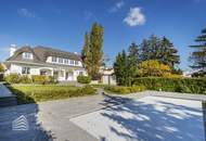 Prachtvolle Villa mit Poolhaus in Top-Ruhelage