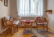 Gepflegtes Einfamilienhaus in Ruhelage