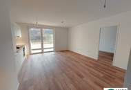 helle Dachgeschoßwohnung mit Terrasse - optimaler Grundriss - Wohn(t)raum im Tullnerfeld - im Grünen wohnen, aber in der Stadt arbeiten - Tiefgarage auf Anfrage vorhanden!