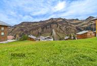 1.792 m² Baugrundstück mit Freizeitparadies direkt vor der Tür