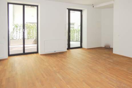 Extravagante Atelierwohnung mit Innenhof-Terrasse in absoluter Ruhelage! (vermietet bis 31.08.2027), Wohnung-kauf, 175.000,€, 1160 Wien 16., Ottakring