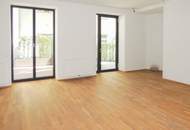 Extravagante Atelierwohnung mit Innenhof-Terrasse in absoluter Ruhelage! (vermietet bis 31.08.2027)
