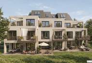 MYRIA | Exklusive 2-Zimmer-Wohnung in Ruhelage | 56 m² Wohnfläche | 11 m² Balkon | Hadersdorf (Top 5)