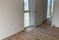 2-Zimmer Neubauwohnung inkl. Komplettküche, Balkon-Außenfläche und Kellerabteil/ I3 Top 47