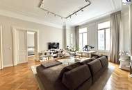 360 TOUR // GENERALSANIERTE DESIGN-ALTBAUWOHNUNG