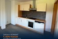 Helle 3-Zimmer-Wohnung mit Carport und Kellerabteil in Unterrohr