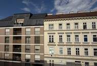 Jetzt gestalten, später genießen – 2-Zimmer-Altbau mit Potenzial!