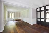 Herrschaftliches Landhaus