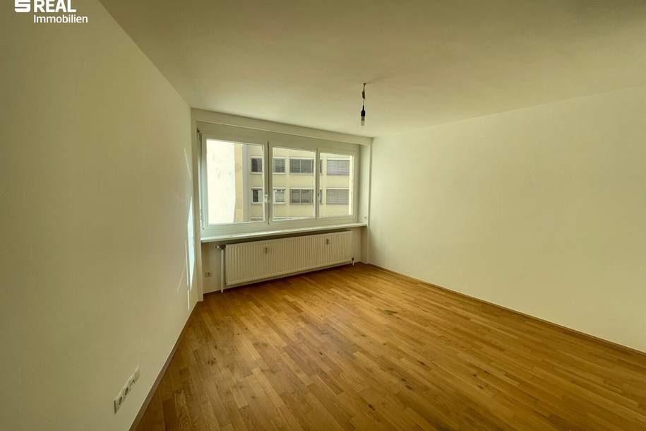 Kleinwohnung in toller Lage, Wohnung-miete, 689,67,€, 1030 Wien 3., Landstraße