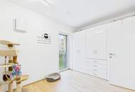 Moderne Wohnung in Leondinger Top Lage