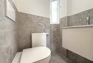 Frisch saniert & sofort bezugsbereit im 4.Stock: 73 m² Altbauwohnung in ruhiger Innenhoflage inklusive LIFT