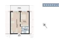 Provisionsfrei! Ihre Neubauwohnung mit Sonnenterrasse hoch über Innsbruck