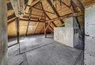 NEU: Jetzt alles dabei! Familienhaus mit 921 m² Grund