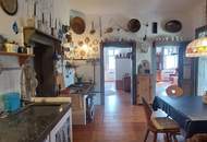 Schandorf: Typisch südburgenländisches Landhaus