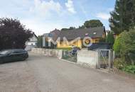 Altes Haus auf 769 m² Grund und 140 m² Wohnfläche - Top-Lage in Ybbs - Ideal für Wohnprojekte & Investoren