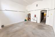 Rarität in 1040 Wien - Altbau mit Doppelgarage!