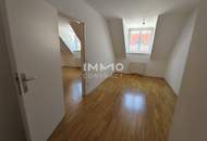 DG-Wohnung in einem hübschen Altbau in der Hetzgasse