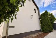 NEUER PREIS: Einfamilienhaus mit großem Garten, Pool &amp; Wellnessbereich in Klosterneuburg