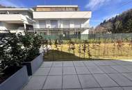 ERSTBEZUG: 3 Zimmer + 104 m² Garten/Terrasse | Graz-Gösting