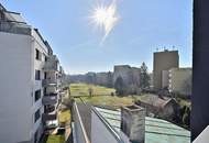 Dachgeschoß-Highlight mit allem Komfort in begehrter Hietzinger Lage