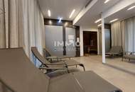 Nachmietersuche | Moderne 3-Zimmer-Familienwohnung mit hofseitigem Balkon nahe U2 Aspernstraße | Fitness & Sauna im Haus