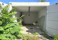 Ausbauhaus in Güssing mit Garage, Terrasse und Zisterne - Top Preis!