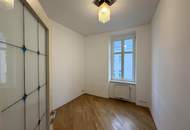 Modernisierte Altbauwhg nähe AKH // Modernized apartment near AKH //