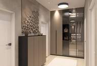 ***Gartenwohnung am Pöstlingberg*** - Exklusives Wohnen in traumhafter Ruhelage