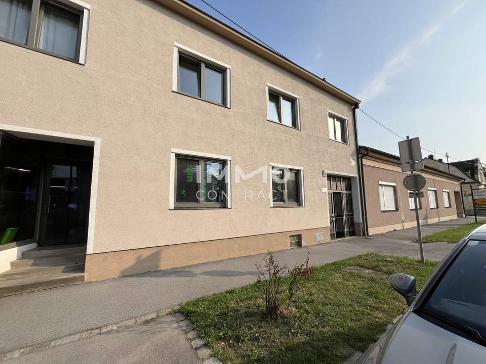 Gewerbehalle in Deutsch-Wagram – Ihr neuer Standort