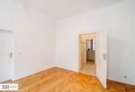 THE COTTAGE - Gepflegte 3-Zimmer Altbau nähe Rudolfinerhaus