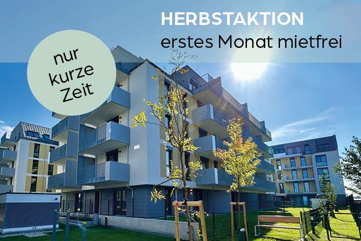 1. MONAT MIETFREI bei Anmietung ab 01.02.2025! - Exklusiver Erstbezug im Grünen - Nähe Badeteich Hirschstetten und Seestadt, Wohnung-miete, 1.499,00,€, 1220 Wien 22., Donaustadt