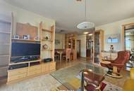 Gepflegte 4-Zimmer-Dachgeschoßwohnung in Linz mit 2 Terrassen & 2 Tiefgaragenstellplätzen